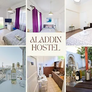 Aladdin's Auberge de jeunesse