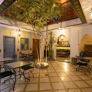 Aicha Marrakech Marocco