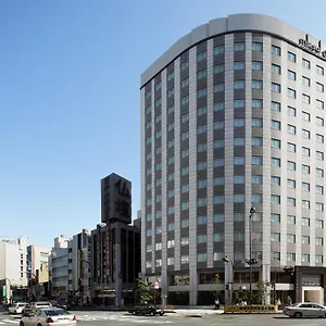 Mitsui Garden Ueno Giappone