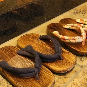 Ryokan Gorakan, Hakone